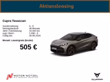Cupra Tavascan VZ