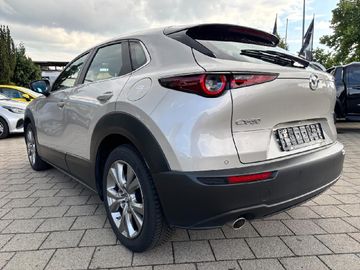 Mazda CX-30 Selection 2WD
