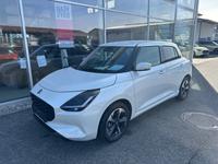 Suzuki Swift 1.2 Dualjet Hybrid 61 kW Comfort+ Mild-...
