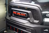 Dodge RAM rebel - Dodge Gebrauchtwagen von 2016
