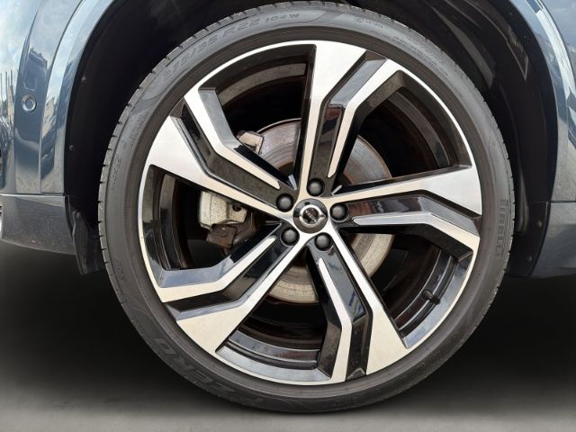 Volvo XC90 Plus Dark Plug-In Hybrid T8 AWD 7-Sitzer Lu foto 8