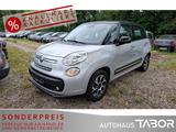 Fiat 500L 1.4 Lounge Pano SHZ LM Klima PDC HU 04/2026 - Fiat 500L aus 2017