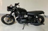 Triumph Bonneville T120 Black Custom - Angebote