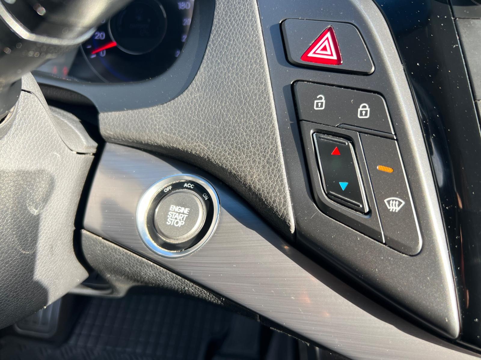 Hyundai i40 2013 — photo 31