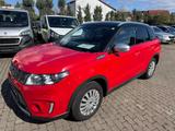Suzuki Vitara 1.4 S 4x4 AllGrip/BoostJet "73891KM"TOP - Suzuki: Rot, Geländewagen