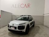 Citroën Citroen C4 Cactus PureTech 82 Shine - Citroën C4 Cactus Kombi Gebrauchtwagen