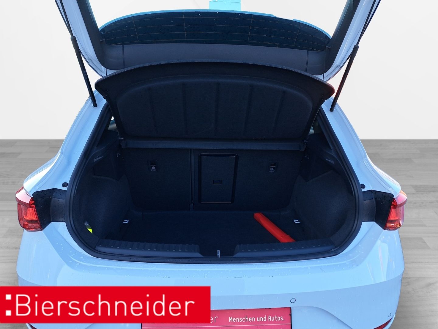 Seat Leon - Bild 9