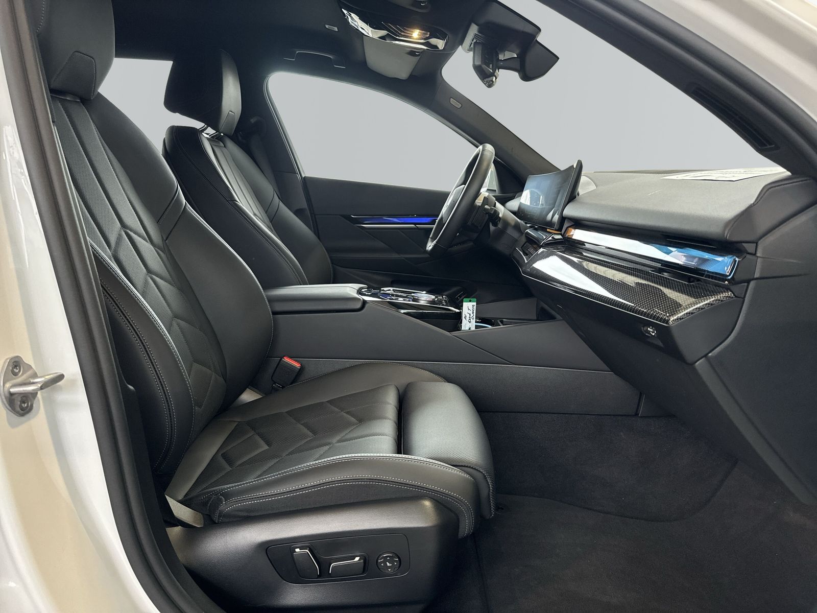 BMW 520 - Bild 11