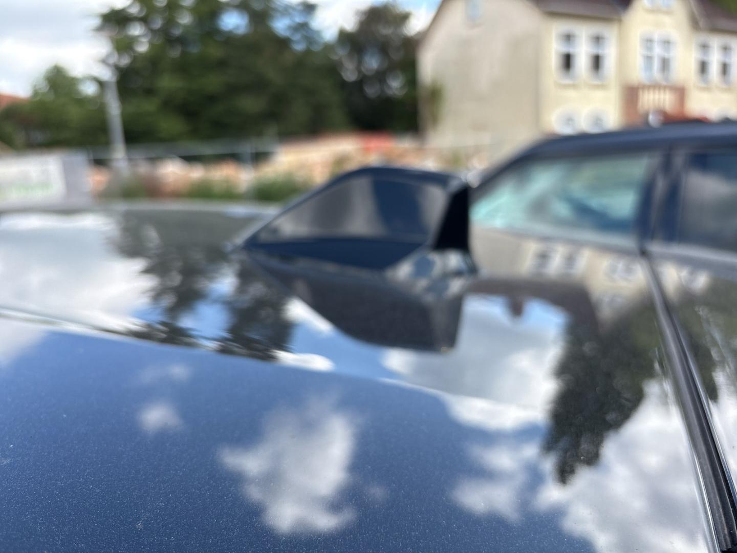 Opel Astra Electric Ultimate 54kWh Infotainment Tech 