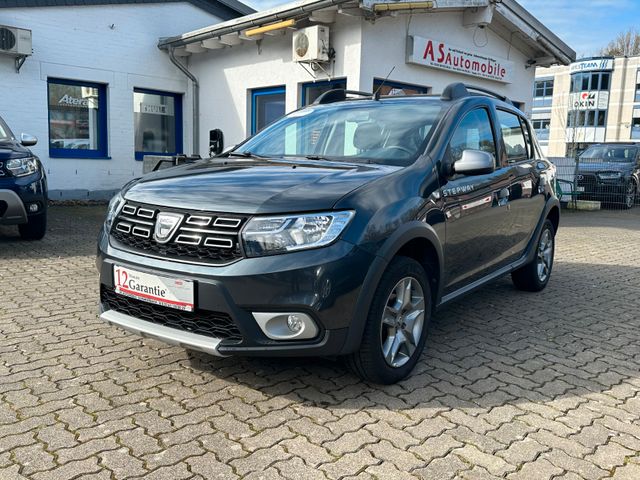 Dacia Sandero Stepway TCe 90 St&St+LPG/BENZIN+NAVI