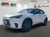 Lexus LBX 1,5l Hybrid Emotion+Technologie 4x4 E-Four - weiße Lexus LBX