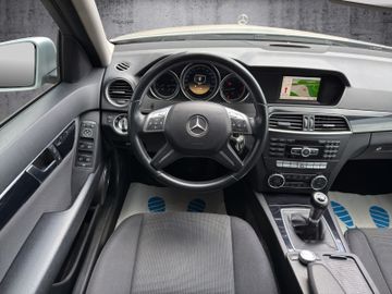 Mercedes-Benz C 200 CDI BlueEfficiency Classic*NAVI*SHZ