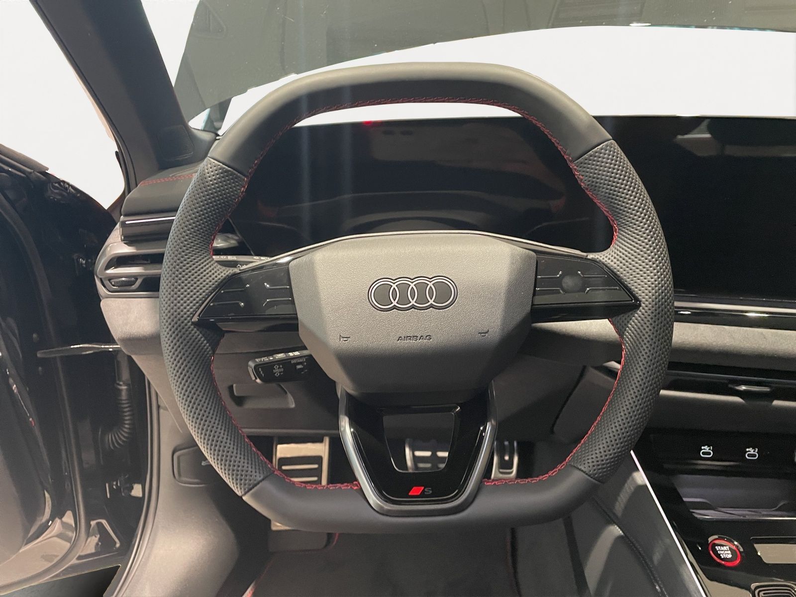 Audi A6 - Bild 11