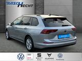 Volkswagen Golf Variant  Life 2.0 TDI DSG*AHK*LED*NAVI*SHZ* - Volkswagen Golf Neuwagen mit Diesel-Antrieb: Scheckheftgepflegt