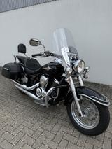 Kawasaki VN900 EZ 05/2011 Top Zustand TÜV bis 2026