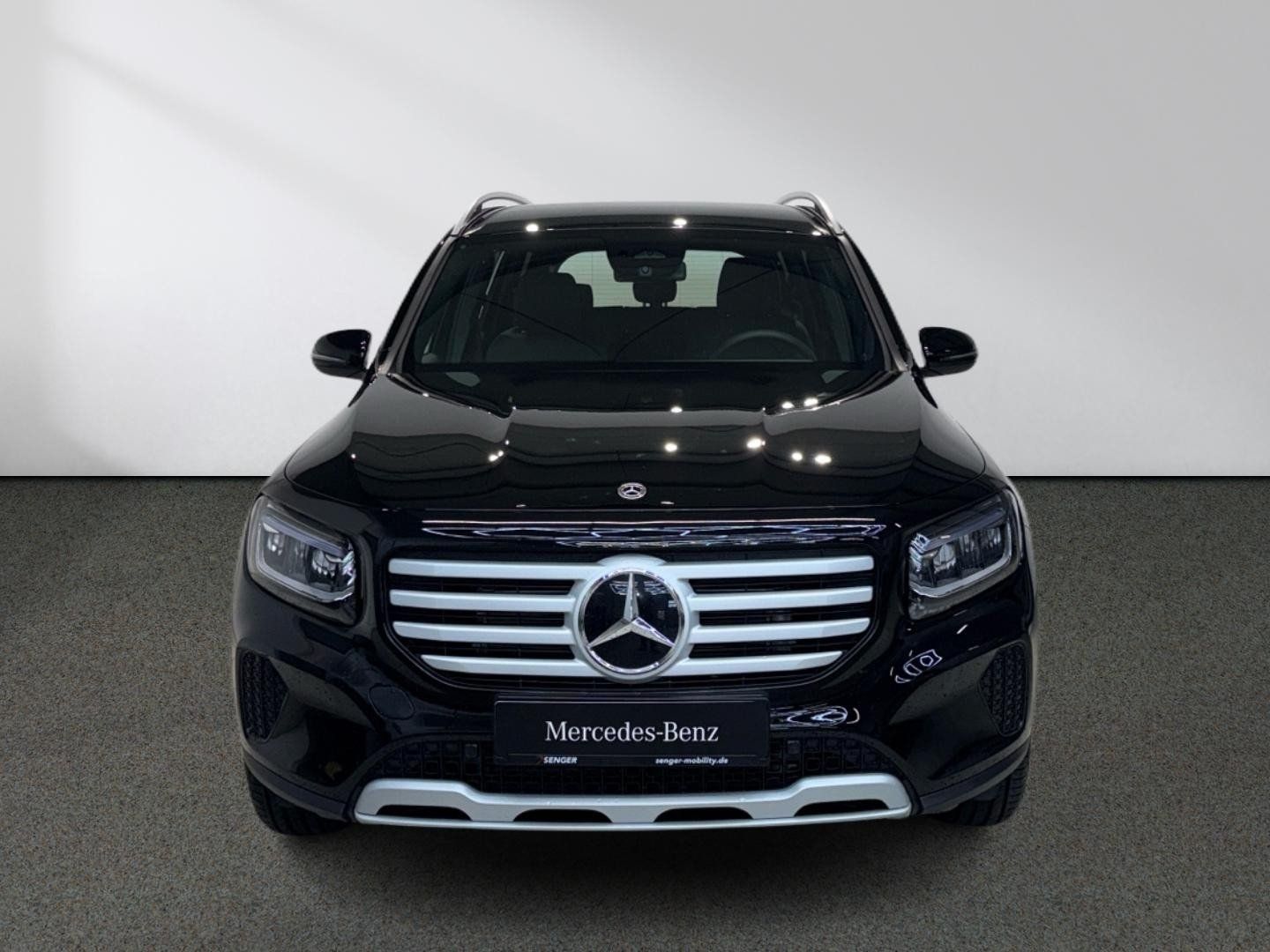 Mercedes-Benz GLB 200 d Rückfahrkamera Totwinkel Carplay LED foto 5