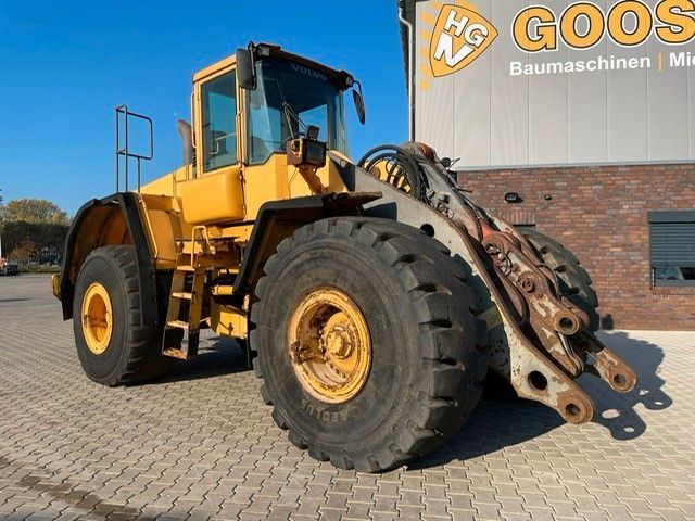 Volvo L 150 E