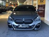 BMW 218 i Gran Coupe M Sport erst 11900 Km - BMW: Coupe, M 1er