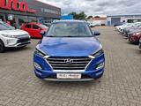Hyundai Tucson Style 2WD/LED/NAVI/KAM/EL.HECKKL/SH/PDC/ - Hyundai TUCSON mit Benzin-Antrieb