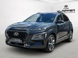 Hyundai Kona Style 4WD - Hyundai KONA in Chemnitz