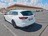 Opel Insignia ST 2.0D AT8 | Matrix LED | HUD  | Leder - Opel Insignia Gebrauchtwagen in Dresden