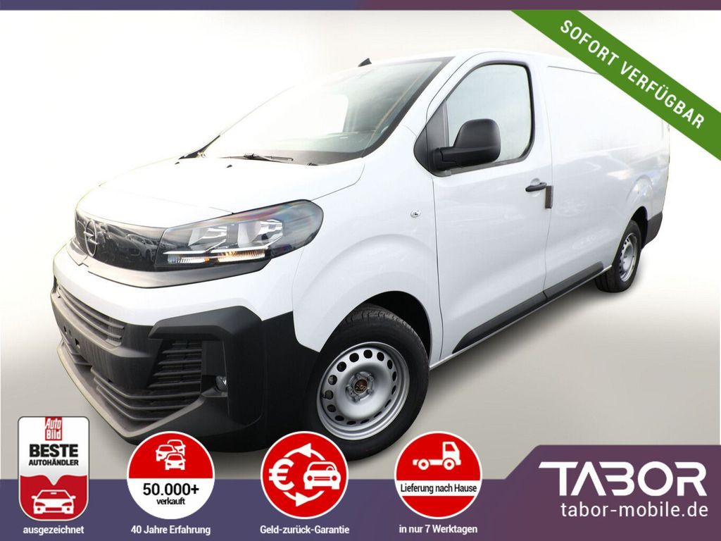 Opel Vivaro 2.0 CDTI 145 L FACELIFT Temp PDC HFT180