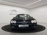 Mercedes-Benz Roadster SL 500 - Mercedes-Benz SLR Gebrauchtwagen