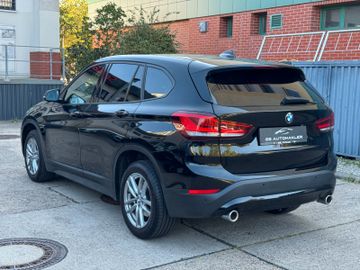 BMW X1 - 7