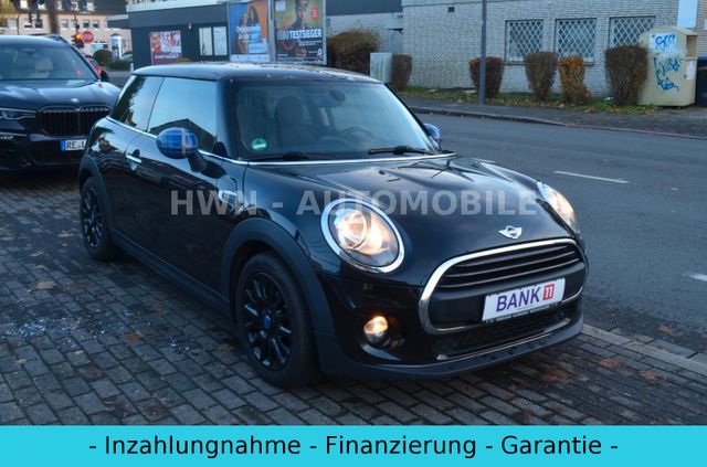 MINI ONE Mini 3-trg. One *KLIMA* SITZH.*PDC* ALU* USB