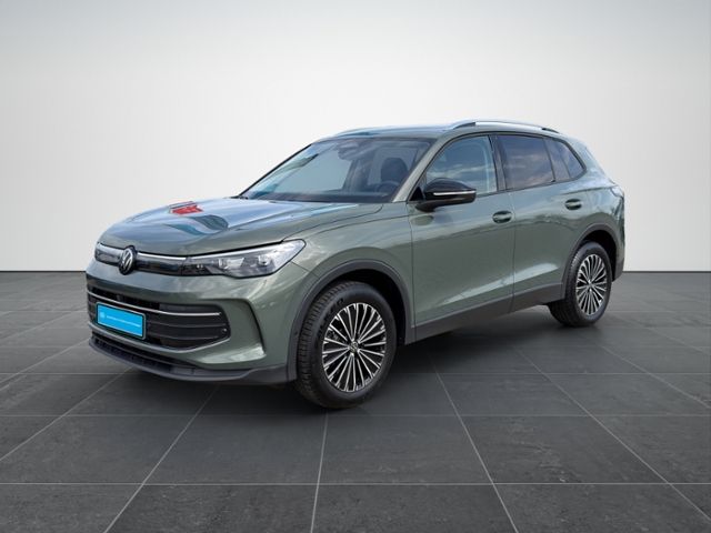 Volkswagen Tiguan 2.0TDI Goal LED AHK 360° App Navi foto 2