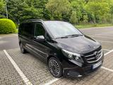 Mercedes-Benz V 250 d Aut. EDITION kompakt 140 EDITION - Mercedes-Benz: 140