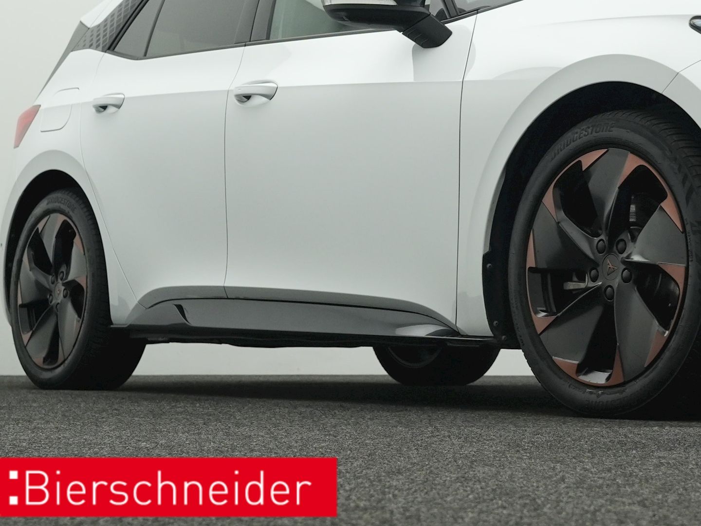 Cupra Born - Bild 33
