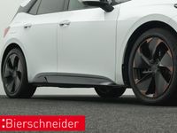 Cupra Born - Vorschau Bild 33
