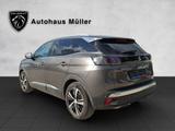Peugeot 3008 Hybrid 136 e-DSC6 GT - Peugeot 3008 mit Benzin-Antrieb