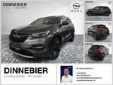 Opel GRANDLAND X Elegance 1.6 NAVI+Park&Go+Allwetter - Opel Grandland (X) elegance mit Benzin-Antrieb