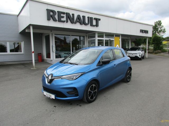 Renault ZOE R110 Z.E. 50 Life CCS KLIMA LED BT