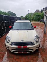 MINI Mini Cooper - MINI Cooper C Diesel Gebrauchtwagen