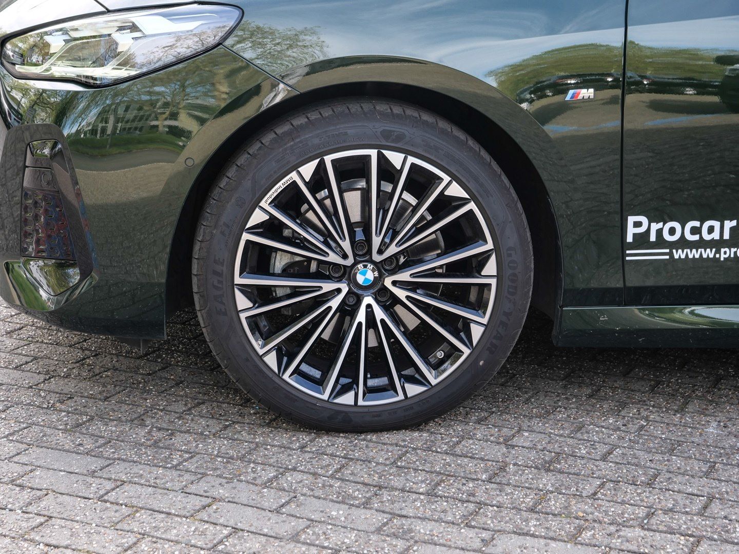 BMW 223 Active Tourer - Bild 7