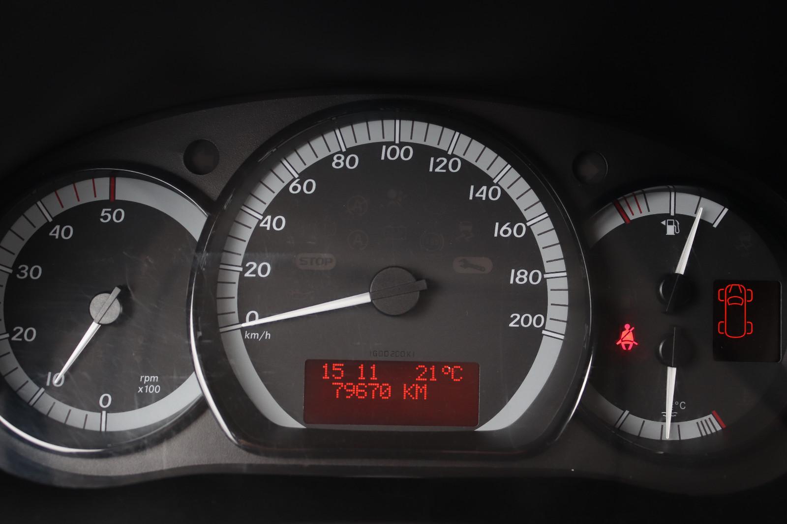 Mercedes-Benz Citan Kasten 108 CDI lang*NEUTÜV*1.HAND*KLIMA*