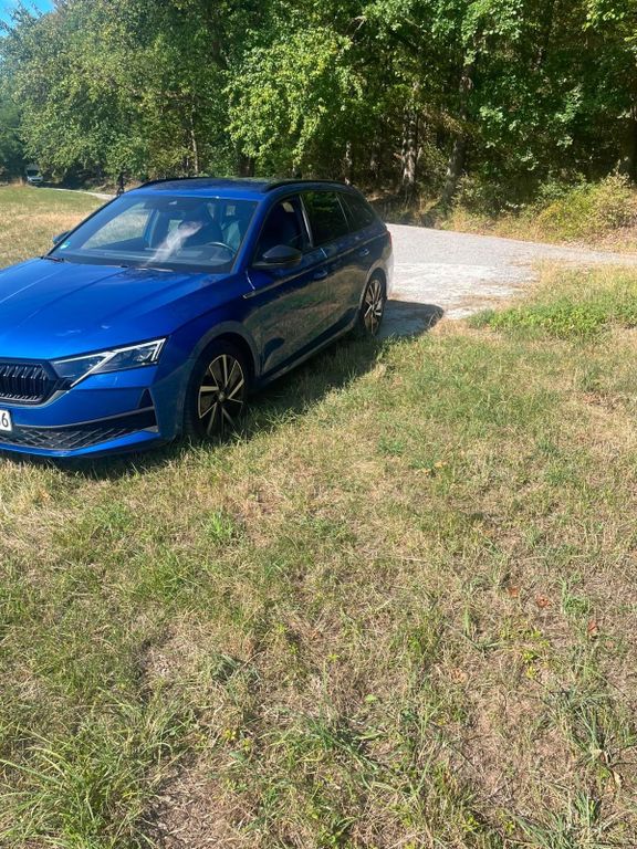 Image of Skoda Octavia