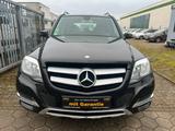 Mercedes-Benz GLK 220 GLK -Klasse CDI BlueEffi/4Matic Garantie - Mercedes-Benz GLK 220 mit Diesel-Antrieb: Geländewagen
