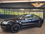 Skoda Superb Lim. 1.8 Turbo Autom. Elegance LEDER/AHK - Skoda: Turbo