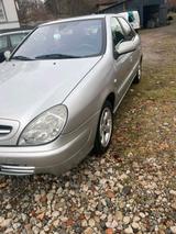 Citroën Citroen PKW - gebrauchte Citroën C3 aus dem Jahr 2002