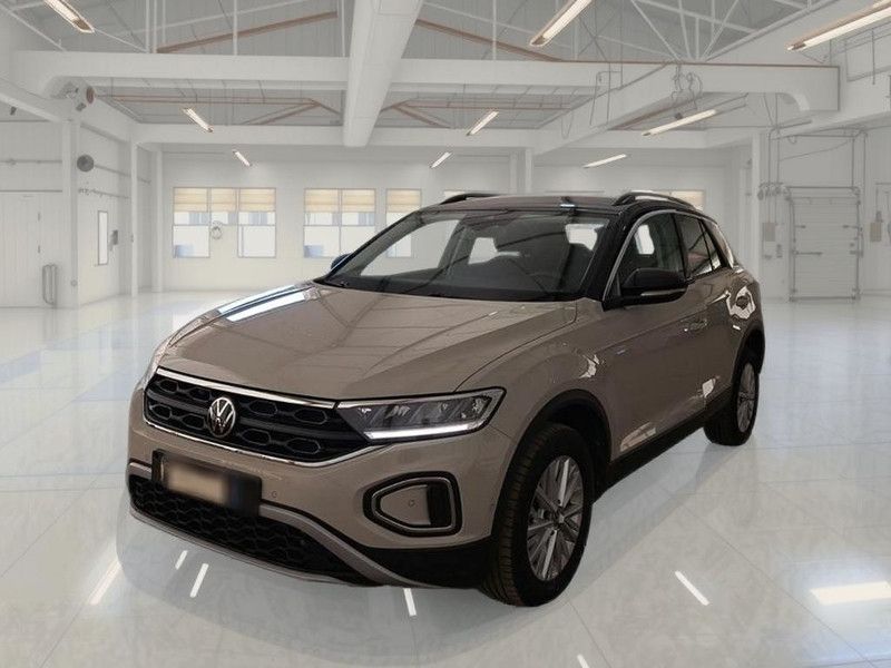 Image of Volkswagen T-Roc
