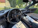 Porsche  911 GTS (991.2 PDK | ohne OPF | Kreide Approved - Porsche: 911 Gt2