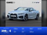 BMW 420d Cabrio M Sport A.H.Kupplung HiFi Driving As - BMW 420 in Mannheim