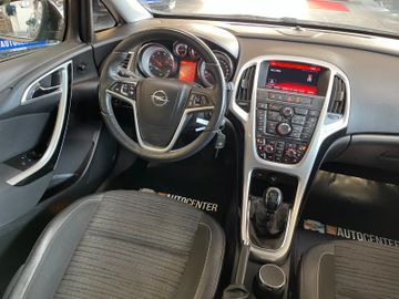 Opel Astra J Lim. 5-trg. Energy *TEMPOMAT*LKHZ*AHK*