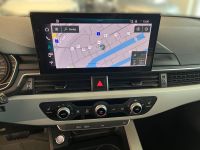 Audi A4 - Vorschau Bild 12