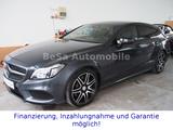 Mercedes-Benz CLS 350d BlueTec 4Matic AMG-Line LED ACC AHK - gebrauchte Mercedes-Benz CLS 350 aus dem Jahr 2016