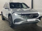 Mercedes-Benz EQB 350 4Matic AMG Line / 7-SITZER / PANO - gebrauchte Mercedes-Benz EQB aus dem Jahr 2022